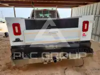 2022 Ford F-250 фото
