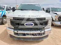 2022 Ford F-250 фото