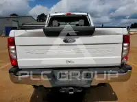 2022 Ford F-250 фото