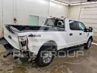 2022 Ford F-250 фото