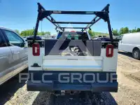 2022 Ford F-250 фото