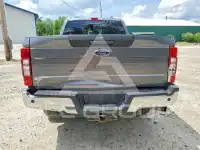 2022 Ford F-250 фото