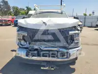 2022 Ford F-250 фото