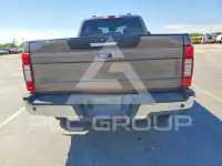 2022 Ford F-250 фото