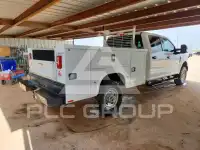 2022 Ford F-250 фото