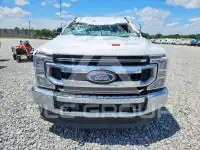 2022 Ford F-250 фото