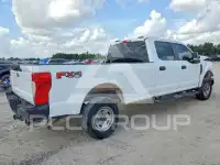 2022 Ford F-250 фото