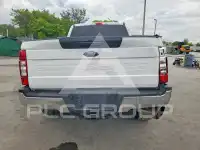 2022 Ford F-250 фото