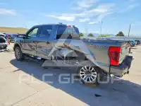 2022 Ford F-250 фото