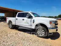 2022 Ford F-250 фото