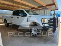 2022 Ford F-250 фото