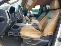 2022 Ford F-250 фото