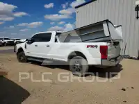 2022 Ford F-250 фото