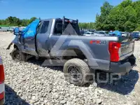 2022 Ford F-250 фото