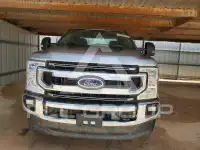 2022 Ford F-250 photo