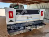 2022 Ford F-250 photo