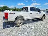2022 Ford F-250 фото