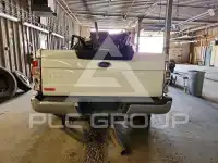 2022 Ford F-250 фото
