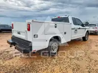 2022 Ford F-250 фото