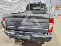 2022 Ford F-250 фото