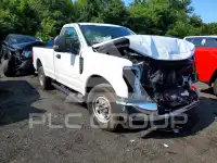 2022 Ford F-250 фото
