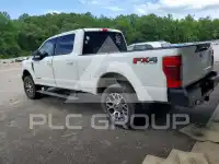 2022 Ford F-250 фото
