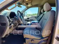 2022 Ford F-250 фото
