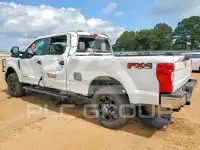 2022 Ford F-250 фото