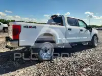 2022 Ford F-250 фото