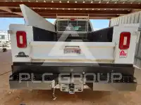 2022 Ford F-250 фото