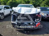 2022 Ford F-250 фото