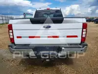 2022 Ford F-250 photo