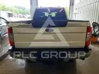 2022 Ford F-250 фото
