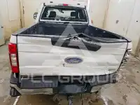 2022 Ford F-250 фото