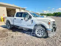 2022 Ford F-250 фото