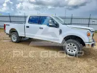 2022 Ford F-250 photo
