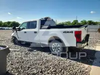2022 Ford F-250 фото