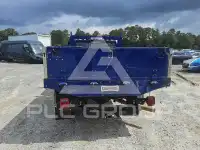 2022 Ford F-250 фото