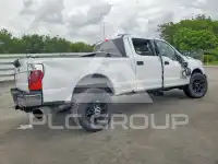 2022 Ford F-250 фото