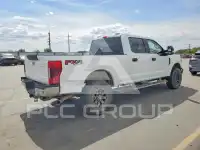 2022 Ford F-250 фото