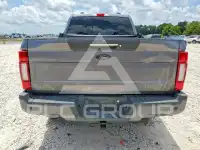 2022 Ford F-250 фото