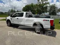 2022 Ford F-250 фото