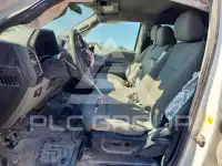 2022 Ford F-250 фото