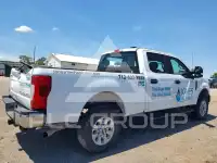 2022 Ford F-250 фото