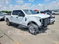 2022 Ford F-250 фото