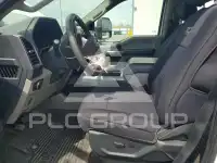 2022 Ford F-250 фото