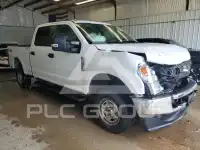 2022 Ford F-250 фото