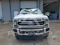 2022 Ford F-250 фото