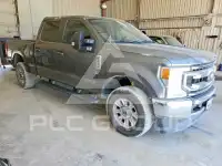 2022 Ford F-250 фото
