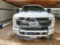 2022 Ford F-250 фото